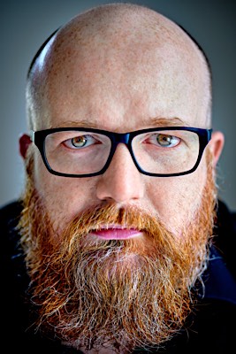 FACE OF PATRICK M.