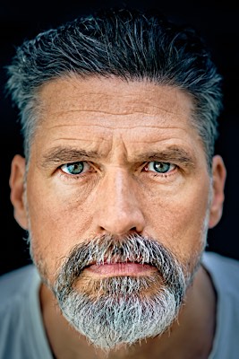 FACE OF HEIKO H.
