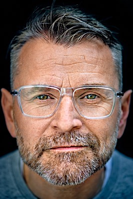 FACE OF ANDREAS H.