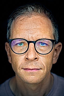 FACE OF MARKUS S.
