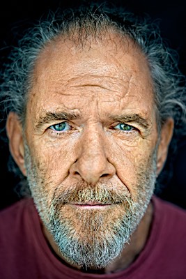 FACE OF JOHN M.