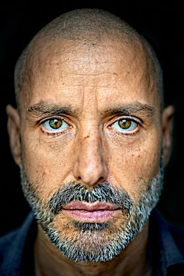 FACE OF PETER N.