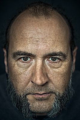 FACE OF MARIO W.